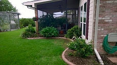 Gardening